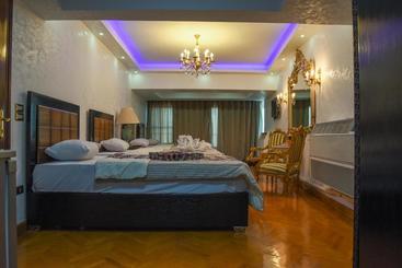 هتل Jasmine  El Manial