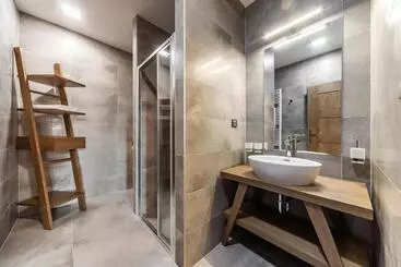 Hotell Mariánský Dvůr