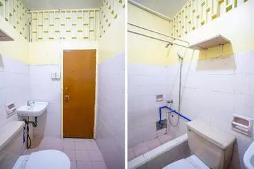 Hotel Mye Tourist Inn