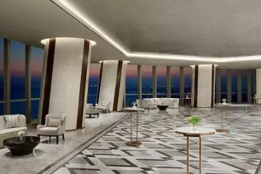 ホテル The St. Regis Qingdao