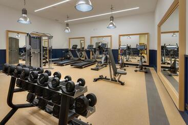 ホテル Tres Reyes San Sebastian