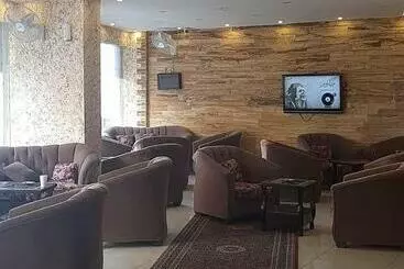 Natrose Hotel Apartment