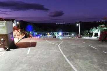 Majatalo Encanto Dos Pássaros