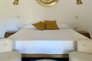 Pensiune Macciuneddu Country Retreat