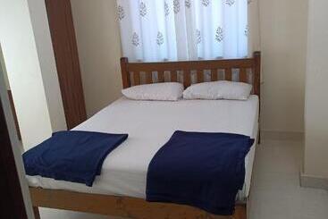 Pensión Sai Leela Guest House