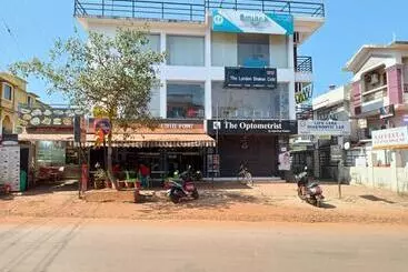 Pansiyon Sai Leela Guest House