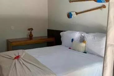 Majatalo Sitio Villa Da Mata