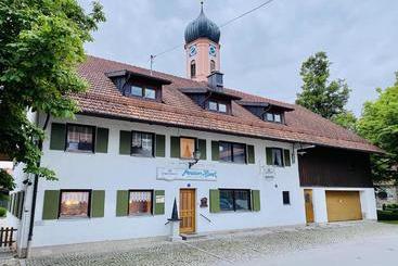 Pension Hirsch