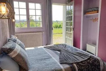 Auberge Du Bois De L étang   Motel Les Tilleuls