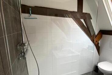 Bed and Breakfast De Biecorff