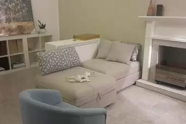 Bed and Breakfast Oikia