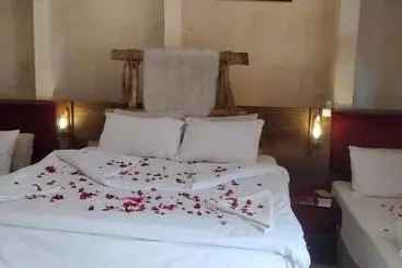 هتل şarkçırağan Konak Boutique