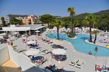 Otel Cala Bona Mallorca