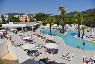 Hotel Cala Bona Mallorca