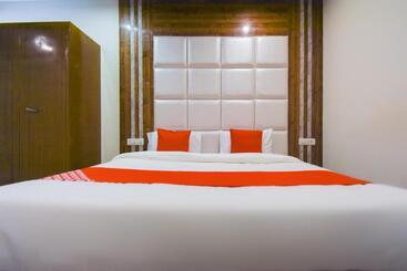 בית מלון כפרי Hc Sohana Inn