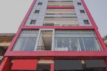 Hotell Hc Sohana Inn