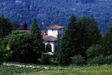 Hotel Castello Pomino