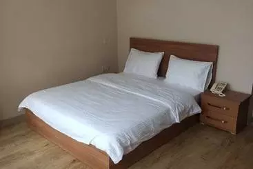 Hotel Kizkalesi