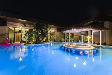 La Miniera Pool Villas Pattaya   Small Luxury Hotels Of The World