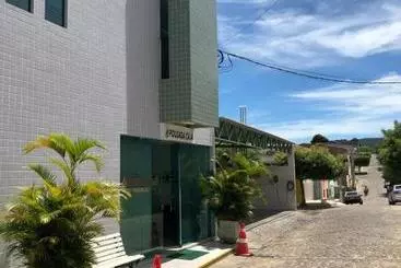 Hotel Pousada Cajá