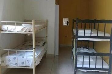 בית מלון כפרי Casa De Praia Cantinho Do Saco 12 Pessoas