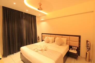 Hotel Ramrathna Residency