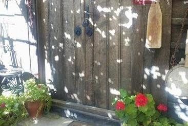 פנסיון Guest House Polah Ot Minaloto