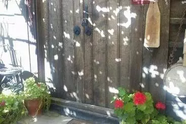 Pension Guest House Polah Ot Minaloto