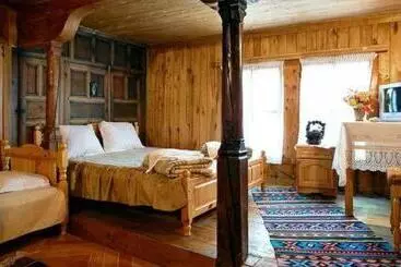 Panzió Guest House Polah Ot Minaloto