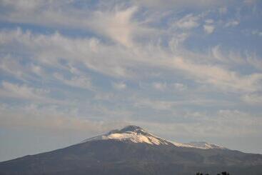 פנסיון La Punta