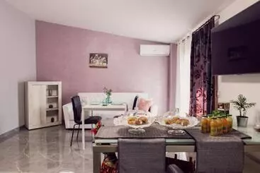 پانسیون La Punta
