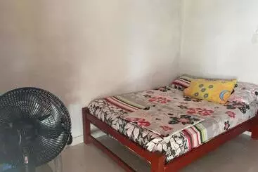 Pension Peñas De Guachalito