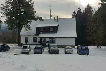 Pensão Penzion Na Mýtinách