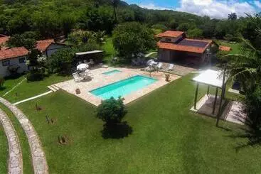 Majatalo Pousada Chão Da Serra
