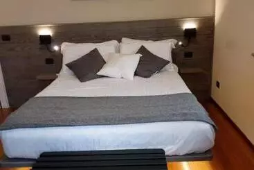 Bed and Breakfast Casa Arge