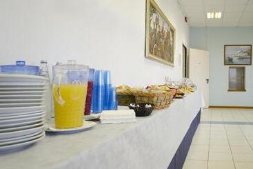 هتل Casa Per Ferie Il Pioppo