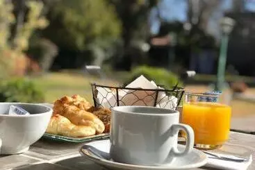 Hotelli Chenin Lodge