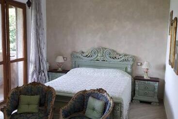 Hotel Nel Giardino Di Dafne