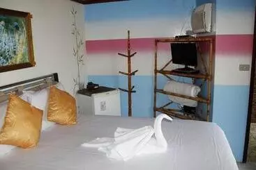 Hotel Pousada Pé Na Areia   Ilha Do Mel