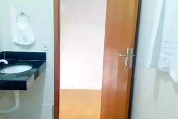 Hôtel Recanto São Francisco De Assis