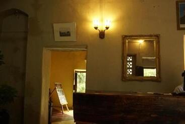 酒店 Mbweni Ruins & Gardens Previously Jungle Paradise