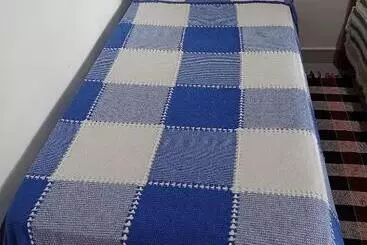 Pensió Chalés Do Apolinário