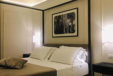 פנסיון La Bella Modena Centro