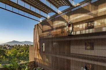 Radisson Resort And Spa Lonavala