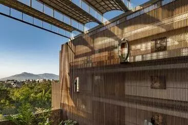 Radisson Resort And Spa Lonavala