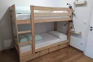 Albergue Eco Dos Teixos