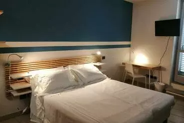 ホテル Albergo Della Posta