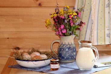 Hotell Bognerlehen Rupert Kurz