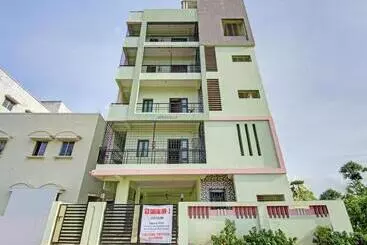 Hotel Flagship Sea Coastal