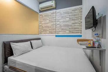 Hotel Grace Residences Glodok